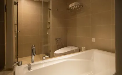 Crystal Orange Hangzhou Alibaba Future Technology City Hotel