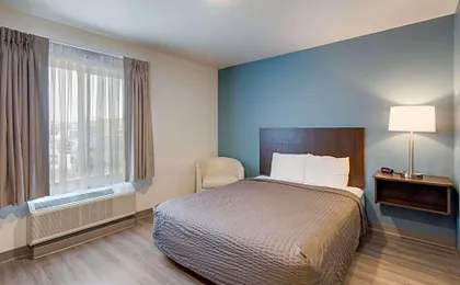 WoodSpring Suites Smyrna-La Vergne