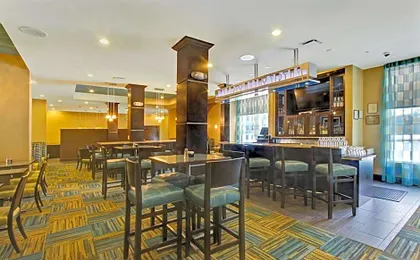 Holiday Inn Christiansburg Blacksburg By IHG