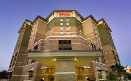 Drury Plaza Hotel North San Antonio