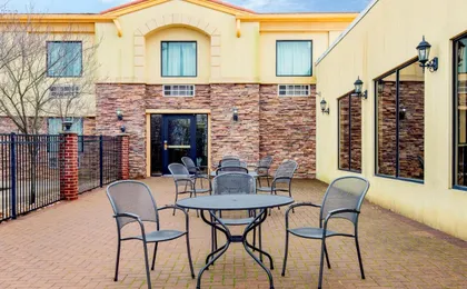 La Quinta Inn by Wyndham West Long Branch
