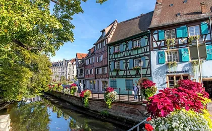 Résidence de l'ancien relais