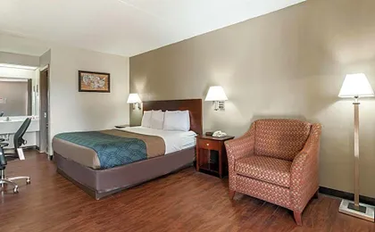 Econo Lodge - Conyers