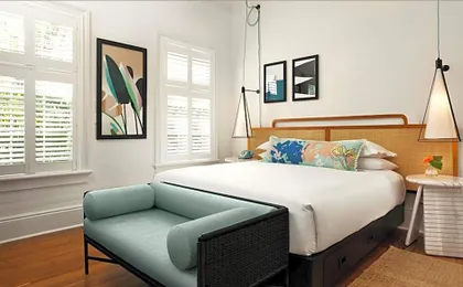 Winslow's Bungalows - Key West Historic Inns