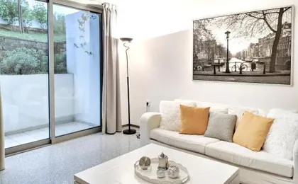 Budget Semi Basement by Verde Apartments