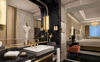 Fairmont Mumbai (Opening Soon)