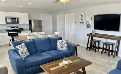 Beachgate Condo Suites And Hotel 227+228+229 3 Bedroom Condo