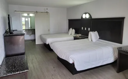 Fairway Inn Fort Walton Beach
