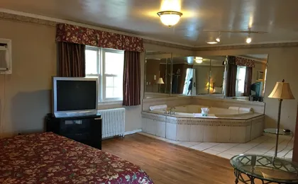 Golden Circle Inn