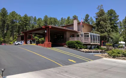 Days Inn by Wyndham Prescott