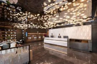 Atour Hotel Shenzhen Futian CBD Citizen Center