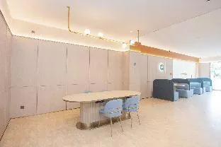Hanting Hotel Shanghai Jiading Malu Dongfang Huigu
