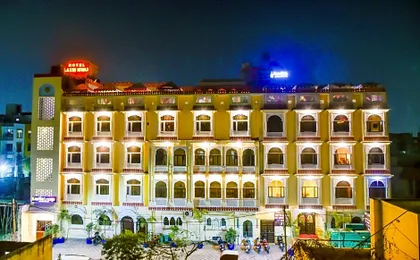Hotel Laxmi Niwas-A Heritage Retreat