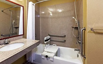 Candlewood Suites Texas City Hotel By IHG
