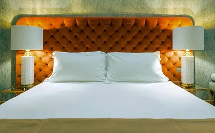 Renascentia in Florence - Adults Only