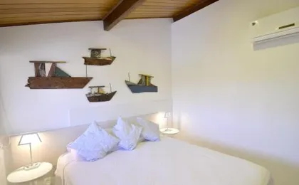 Novo Bangalô no Malawi Beach House com Premium Service