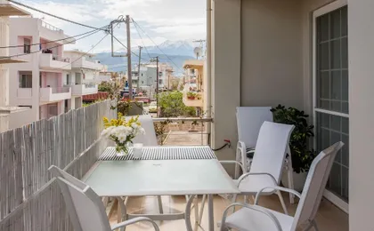 Nima's Beach Apartment