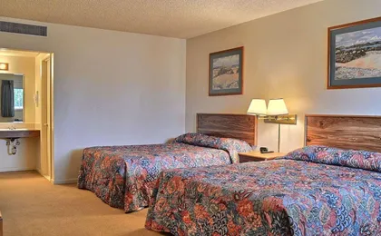 Rodeway Inn Cody