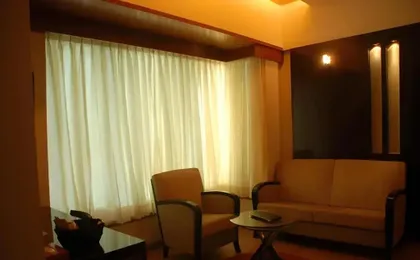 Hotel Lerida