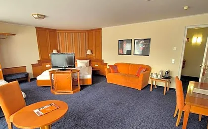 Hotel Beethoven