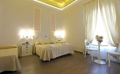 Hotel Ferrucci