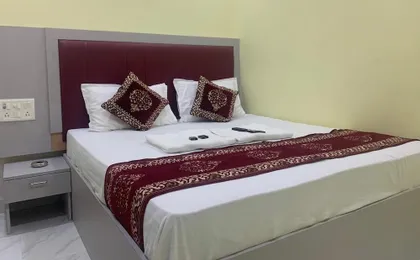 Hotel Sai Guest House