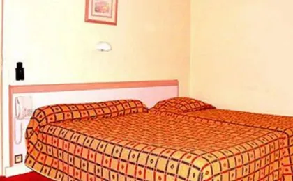 Hôtel Fiat
