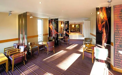 Premier Inn Inverness West