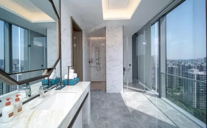 Crowne Plaza Hangzhou Linping An Ihg Hotel