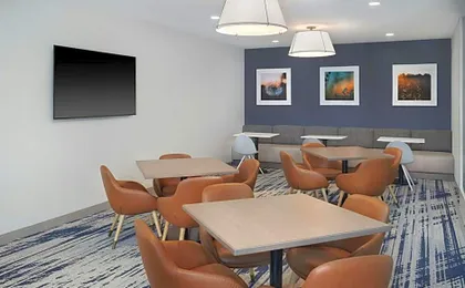 TownePlace Suites by Marriott Columbus
