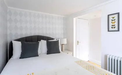 Fabulous Gloucester Road Apartment