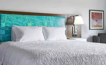 Hampton Inn & Suites by Hilton Cedar City