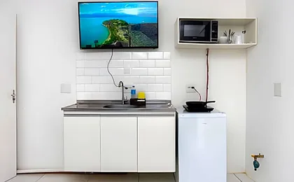 Studiohaus Alvorada