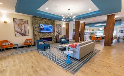 Comfort Inn & Suites New Iberia - Avery Island