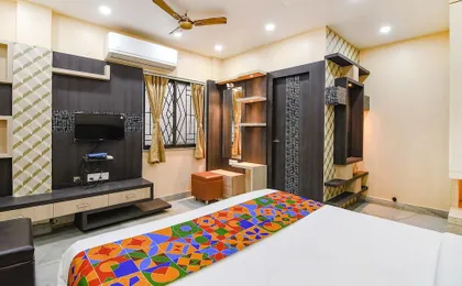 Fabexpress Scholer Motel