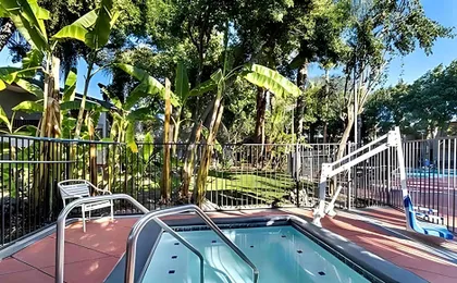 SureStay by Best Western Bakersfield Central