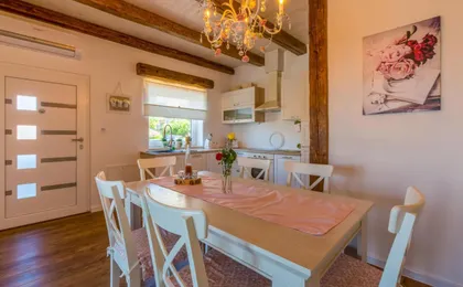 Apartmani Relax