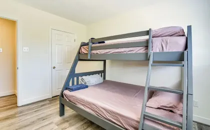 Walk to Beach: Galveston Getaway w/ Deck!