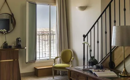 Grand Hotel Beauvau Marseille Vieux-Port - MGallery