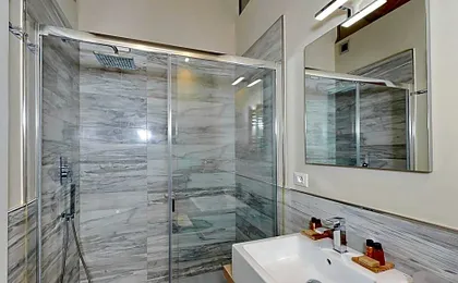 AMM Luxury Rooms