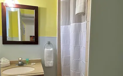 Budget Inn Motel Suites Somers Point