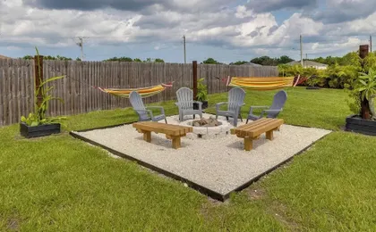 Port Saint Lucie Vacation Rental w/ Hot Tub!