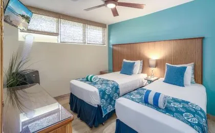 Maui Parkshore 307 - Stunning Remodel, Ocean Views