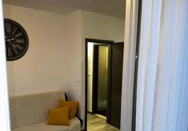 Apartman FOX