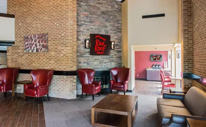 Red Roof Inn Raleigh Southwest - Cary