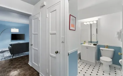 Studio in the heart of Seattle