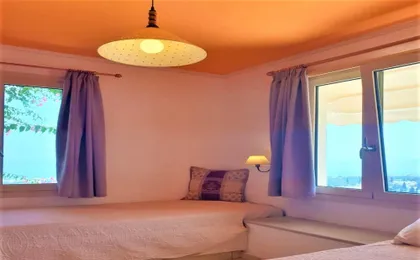 Beautiful And Spacious Room Near Cretan Sea