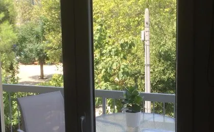Luxury 2 bdrm apartment 10 minutes walk from the Acropolis