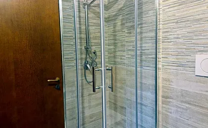 La Ciminiera Rooms