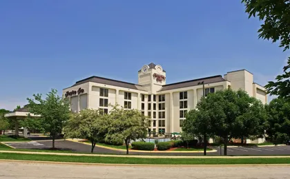 Hampton Inn Kansas City/Overland Park (H)